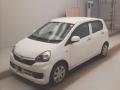 2017 Daihatsu Mira e:S