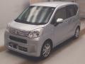 2022 Daihatsu Move