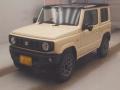 2025 Suzuki Jimny