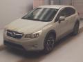 2013 Subaru XV