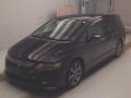 2007 Honda Odyssey