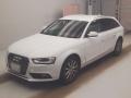 2013 Audi A4 Avant