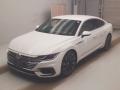 2018 Volkswagen Arteon