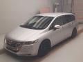 2011 Honda Odyssey