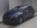 2017 Honda Jade