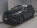 2023 Toyota Corolla Cross