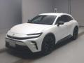 2024 Toyota Crown Sport