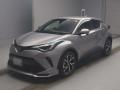2020 Toyota C-HR