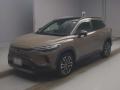 2025 Toyota Corolla Cross