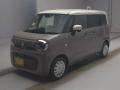 2025 Suzuki WAGON R SMILE