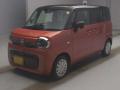 2025 Suzuki WAGON R SMILE