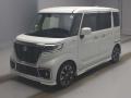 2018 Suzuki Spacia Custom