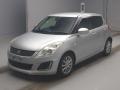 2013 Suzuki Swift