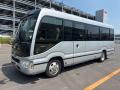 2019 Toyota Coaster