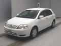 2001 Toyota Allex
