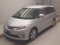 2009 Toyota Estima Hybrid