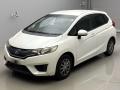2014 Honda Fit