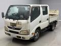 2012 Hino DUTRO