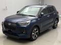 2021 Daihatsu Rocky
