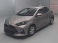 2021 Toyota YARIS