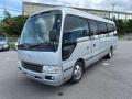 2015 Toyota Coaster