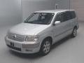 2004 Toyota Succeed Wagon