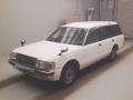 1993 Toyota Crown Van