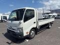 2021 Toyota Dyna Truck