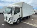 2015 Isuzu Elf Truck