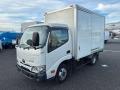 2022 Toyota Dyna Truck