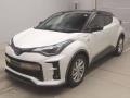 2020 Toyota C-HR