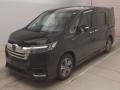 2019 Honda Step WGN Spada