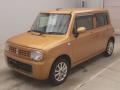 2015 Suzuki ALTO Lapin