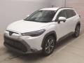 2023 Toyota Corolla Cross
