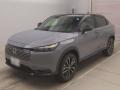 2026 Honda VEZEL