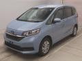 2022 Honda Freed