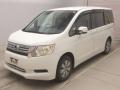2012 Honda Step WGN