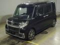 2017 Daihatsu Tanto Custom