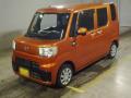 2017 Daihatsu Hijet Caddie