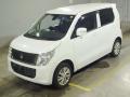 2016 Suzuki Wagon R