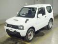 2020 Suzuki Jimny