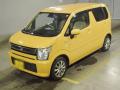 2020 Suzuki Wagon R