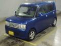 2010 Daihatsu Move Conte
