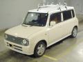 2007 Suzuki ALTO Lapin