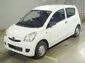 2012 Daihatsu Mira