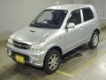 2008 Daihatsu Terios Kid