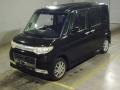 2009 Daihatsu Tanto Custom