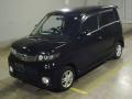 2012 Honda Zest Spark