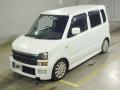 2004 Suzuki WAGON R RR