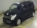 2009 Suzuki Wagon R